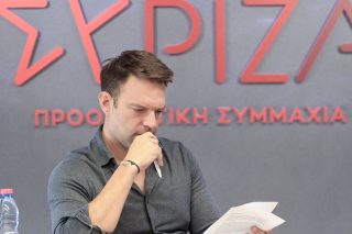 kaselakis